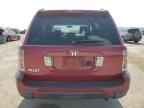 2006 HONDA PILOT