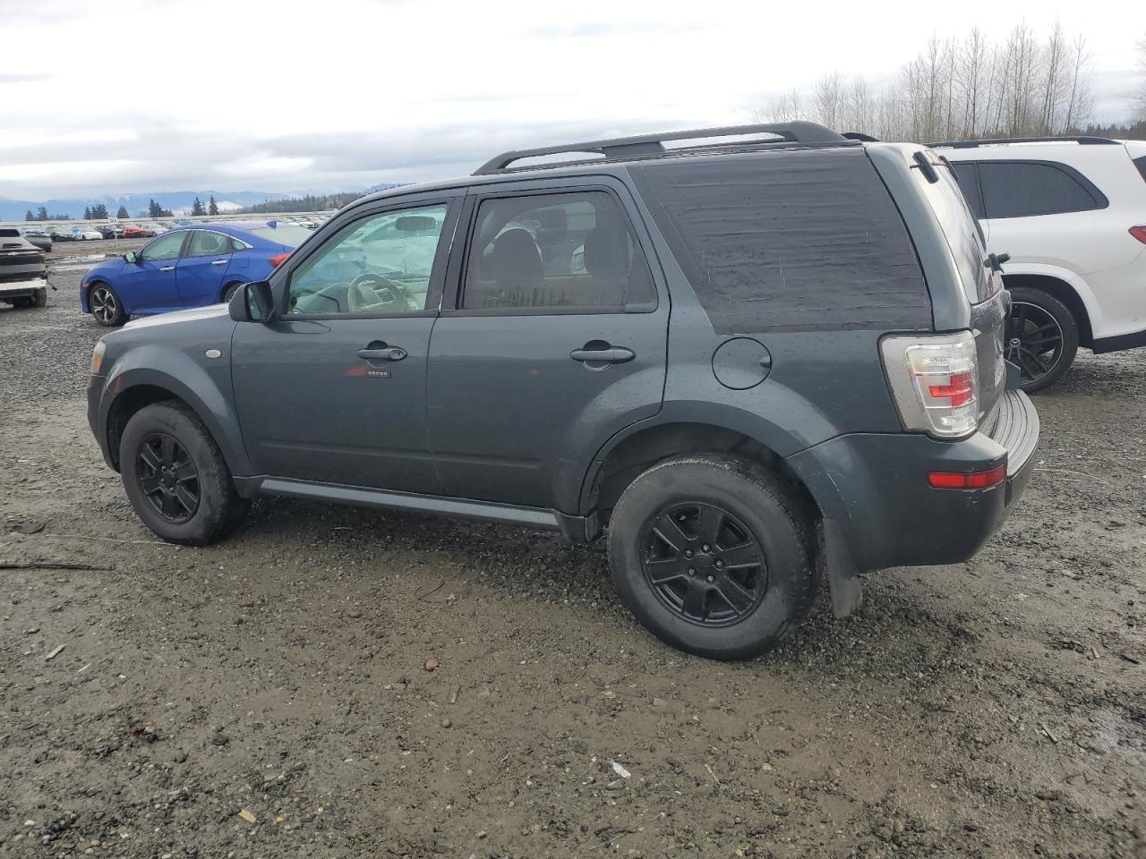 2008 MERCURY Mariner