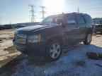 2007 CHEVROLET Tahoe
