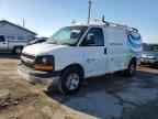 2014 CHEVROLET EXPRESS 2500