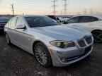2011 BMW 5 series