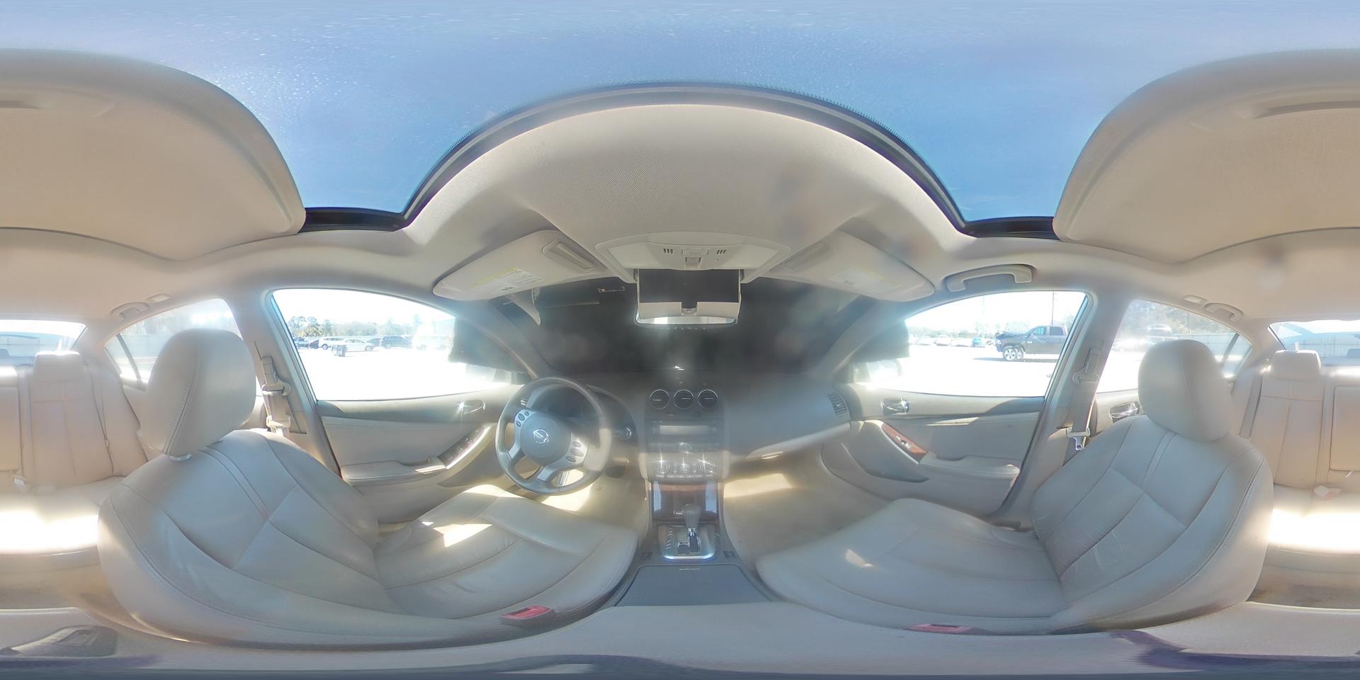 2010 NISSAN ALTIMA