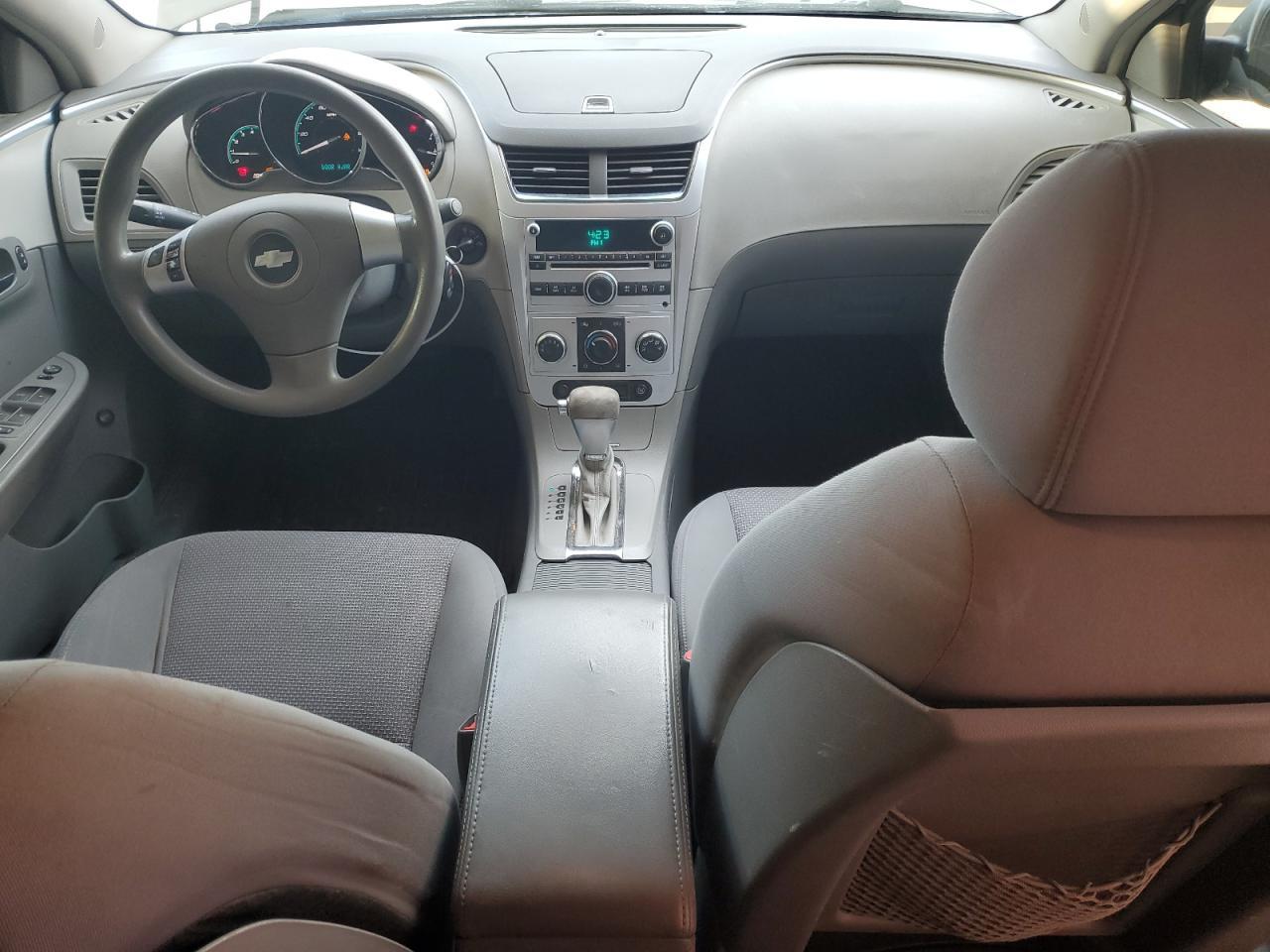2008 CHEVROLET MALIBU