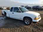 2003 CHEVROLET S10
