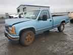 1993 CHEVROLET Gmt