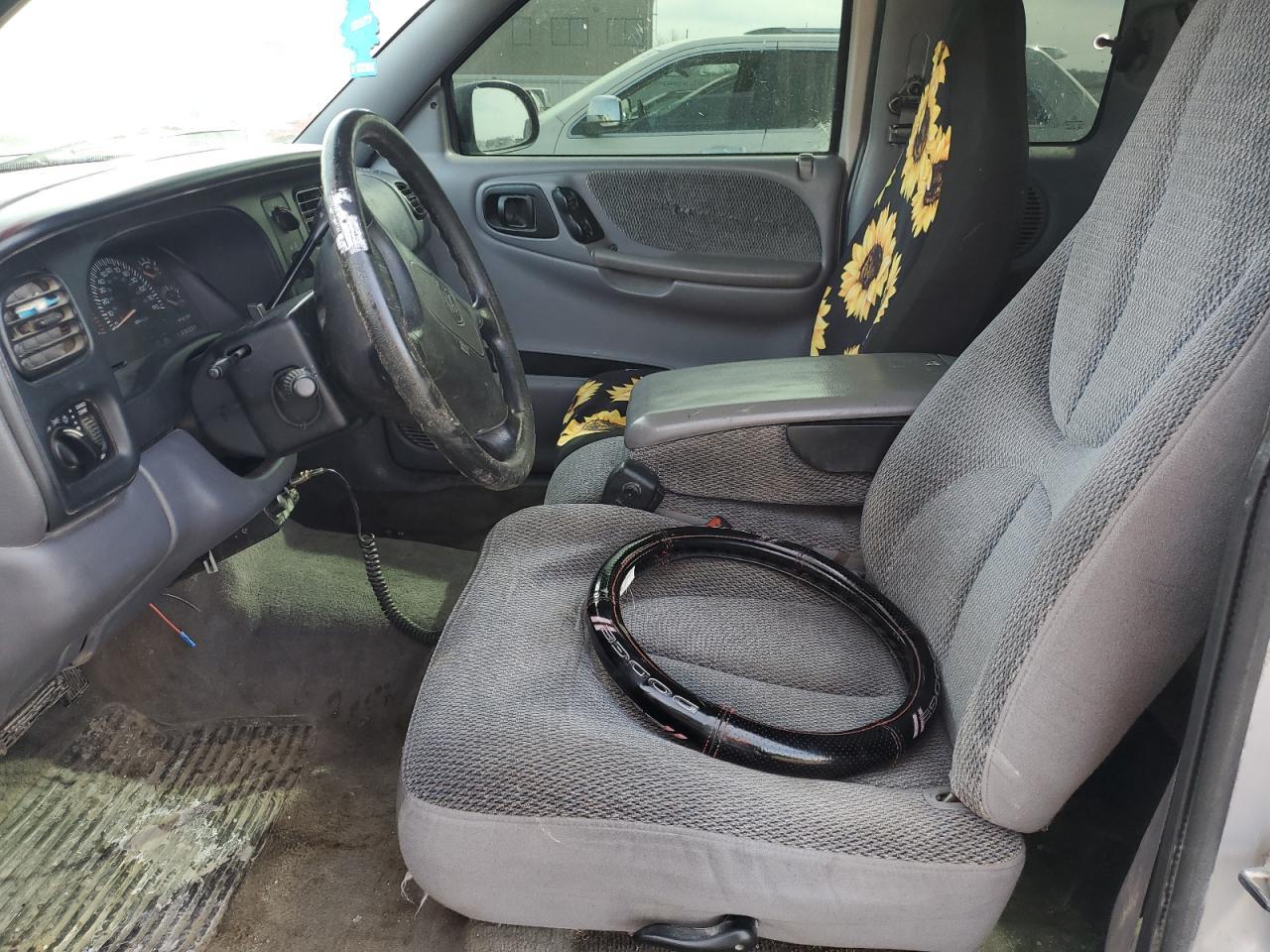1999 DODGE Dakota