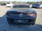 2013 FORD MUSTANG