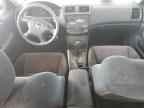 2004 HONDA ACCORD
