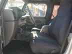 2004 JEEP WRANGLER