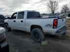 2006 CHEVROLET Silverado