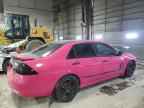 2006 HONDA ACCORD