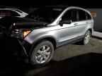 2007 HONDA CR-V