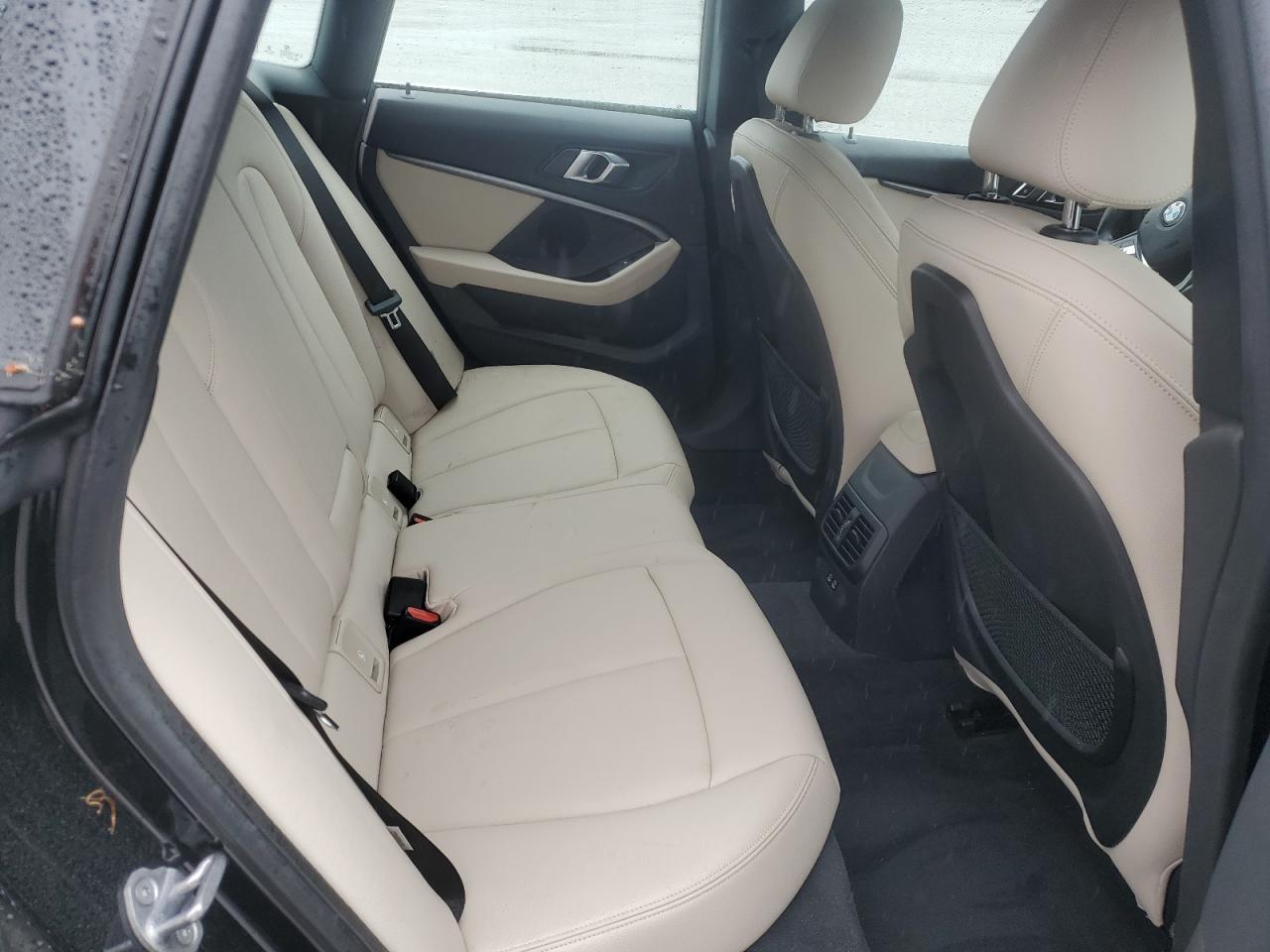2021 BMW 2 Series