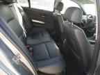 2011 BMW 3 SERIES