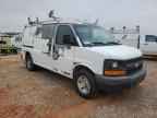 2010 CHEVROLET EXPRESS 2500