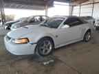 2004 FORD MUSTANG