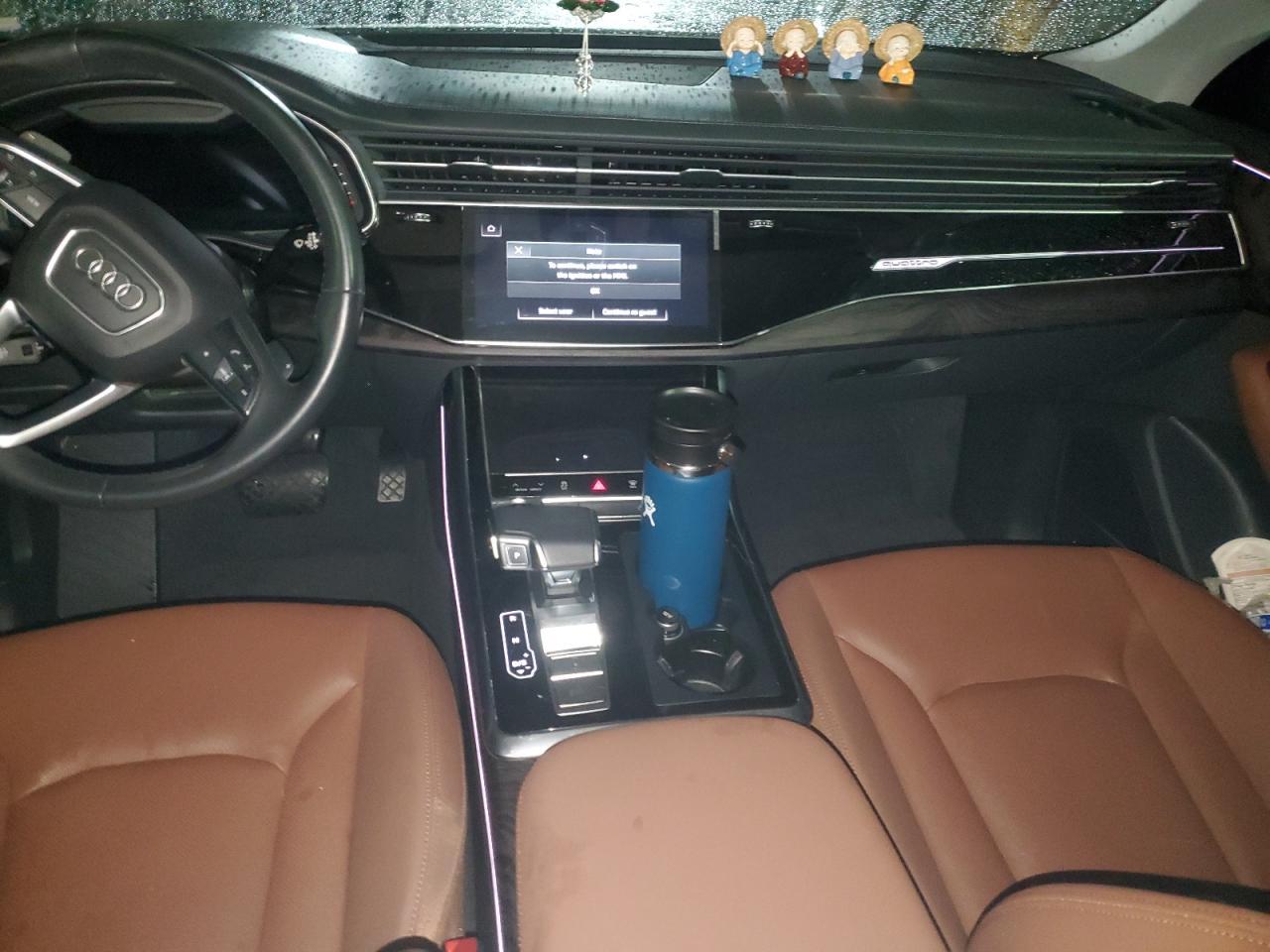 2021 AUDI Q8
