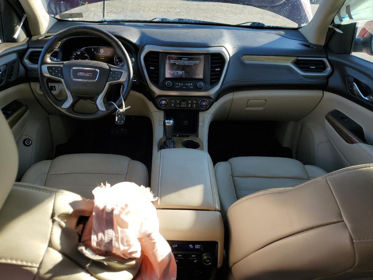 2017 GMC ACADIA