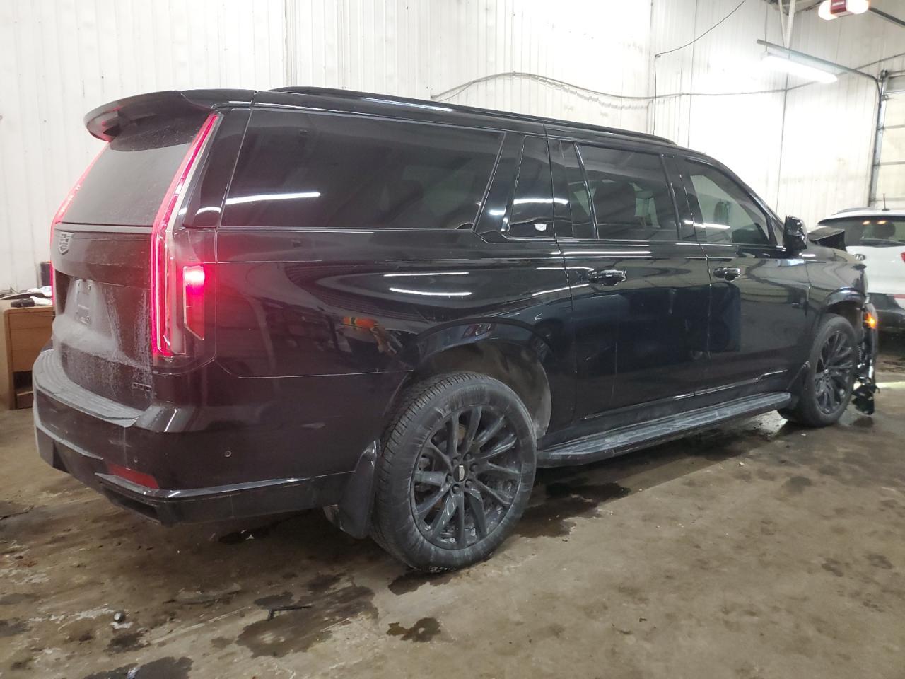 2023 CADILLAC ESCALADE