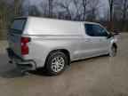 2022 CHEVROLET Silverado