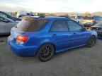 2007 SUBARU WRX