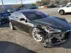 2017 TESLA MODEL S