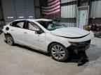 2019 CHEVROLET MALIBU