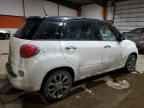 2014 FIAT 500L