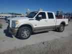 2014 FORD F-250
