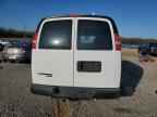 2013 CHEVROLET EXPRESS 2500