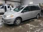 2009 TOYOTA SIENNA