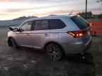 2016 MITSUBISHI outlander