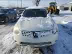 2008 NISSAN ROGUE
