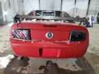 2005 FORD MUSTANG