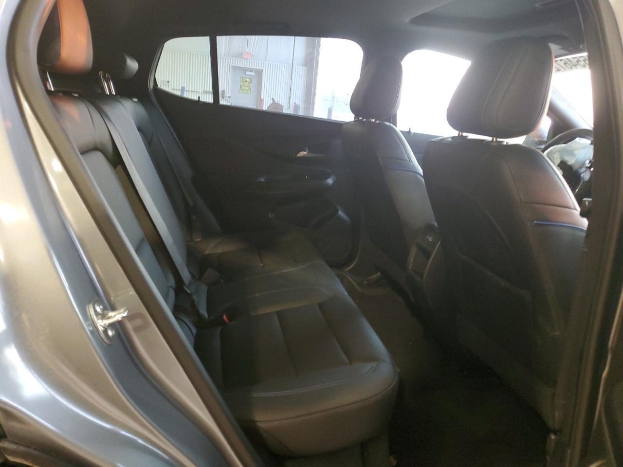 2025 BUICK Envista