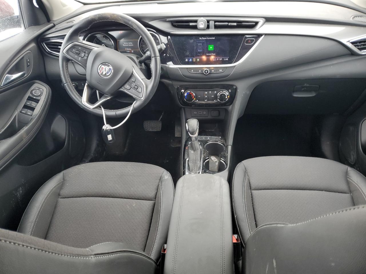 2023 BUICK ENCORE