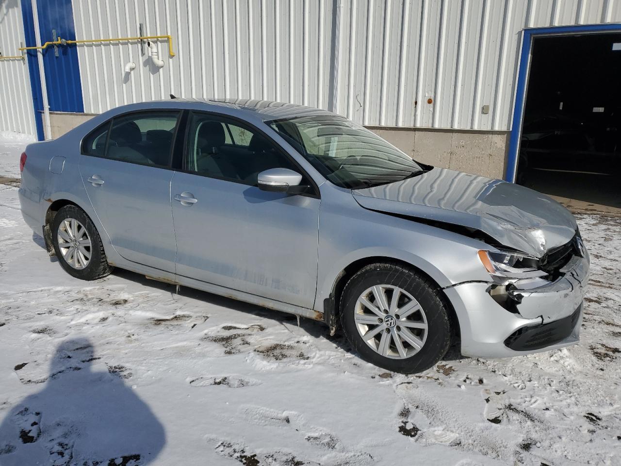 2014 VOLKSWAGEN JETTA