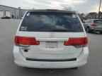 2008 HONDA ODYSSEY