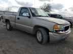 1999 GMC Sierra