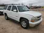 2003 CHEVROLET Tahoe