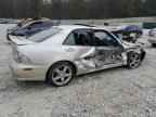 2001 LEXUS IS 300