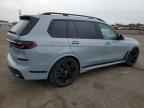 2023 BMW X7