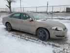 2007 CHEVROLET IMPALA