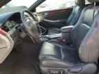 2004 TOYOTA CAMRY