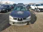 2006 SUBARU IMPREZA