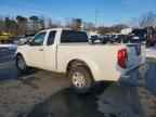2012 NISSAN Frontier