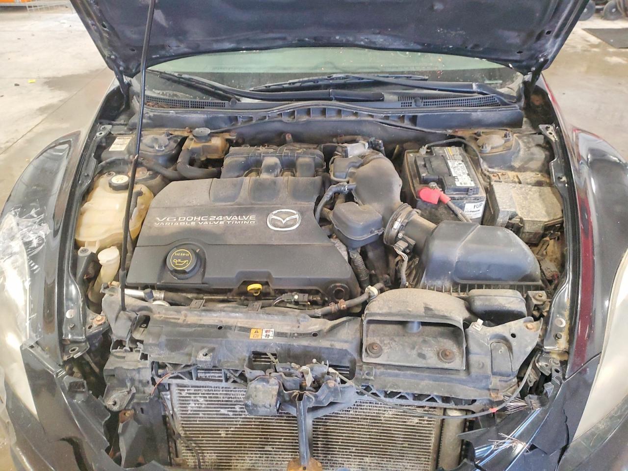 2009 MAZDA 6