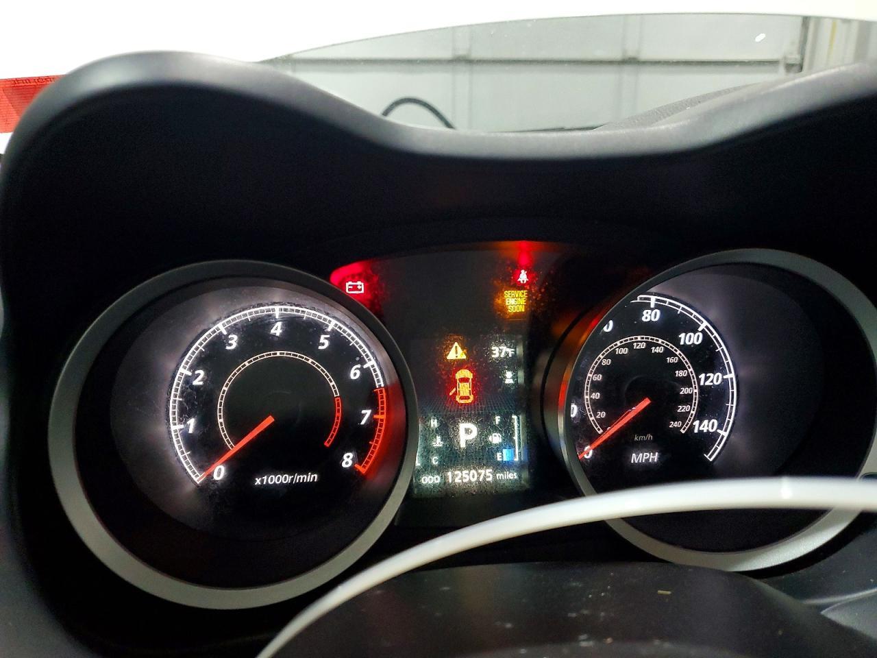 2016 MITSUBISHI LANCER