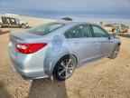 2015 SUBARU Legacy