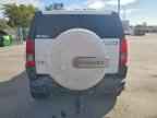 2009 HUMMER H3
